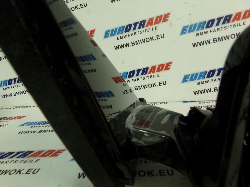 фото №5, Bmw 3 g20 lci g21 lci m3 g80 g81 зеркало каркас правый 8084320 новый