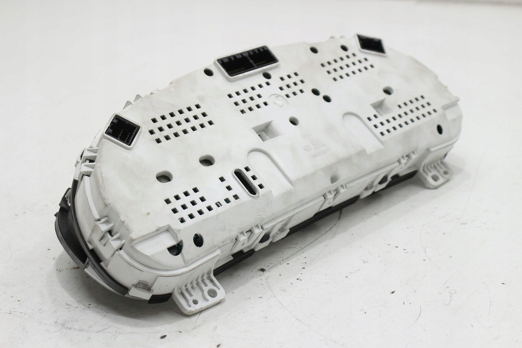 фото №9, Счетчик приборы 94003-2b640 hyundai santa fe ii 2.2