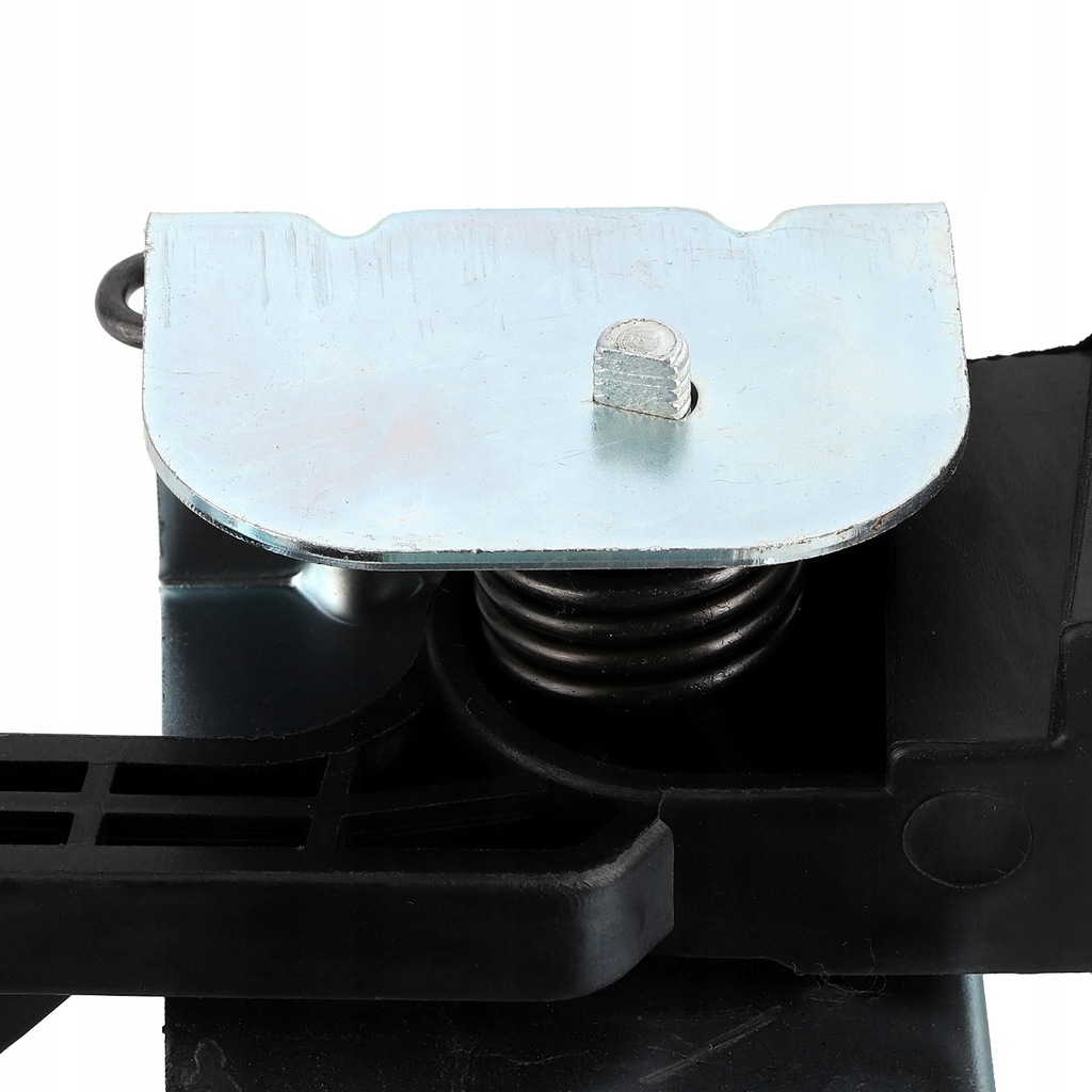 фото №11, Модуль накладки педалі зчеплення ze кронштейном