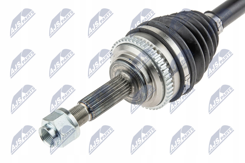 фото №4, Привідний вал привідна