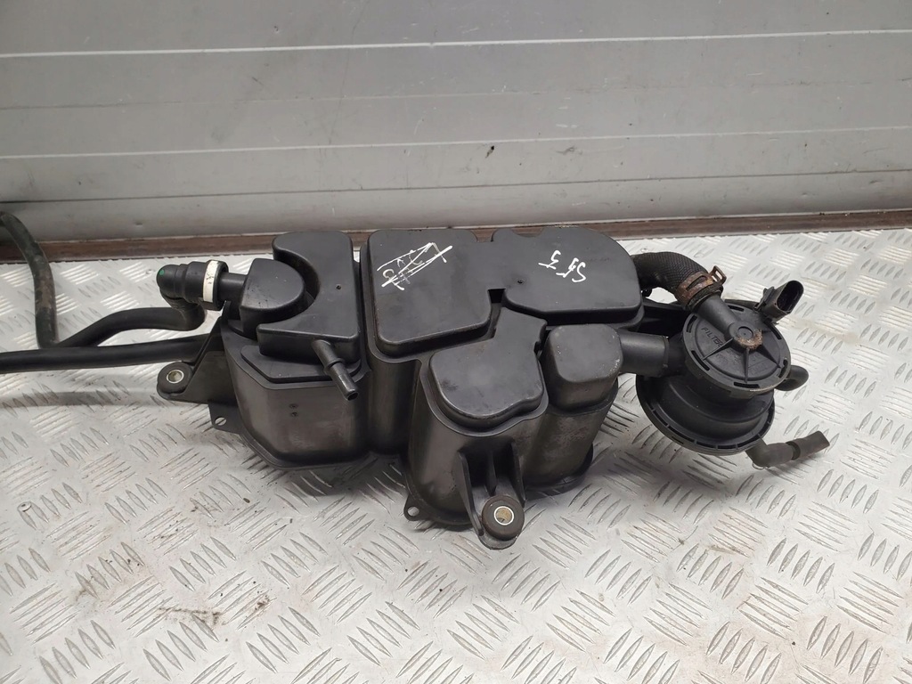 фото №7, Audi s5 2011 фільтр вугільний