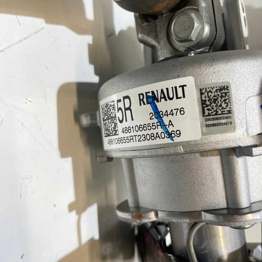 фото №13, Renault captur ii 1.6 e-tech гібрид бортовий комп'ютер карта bcm радіо 237a00033r