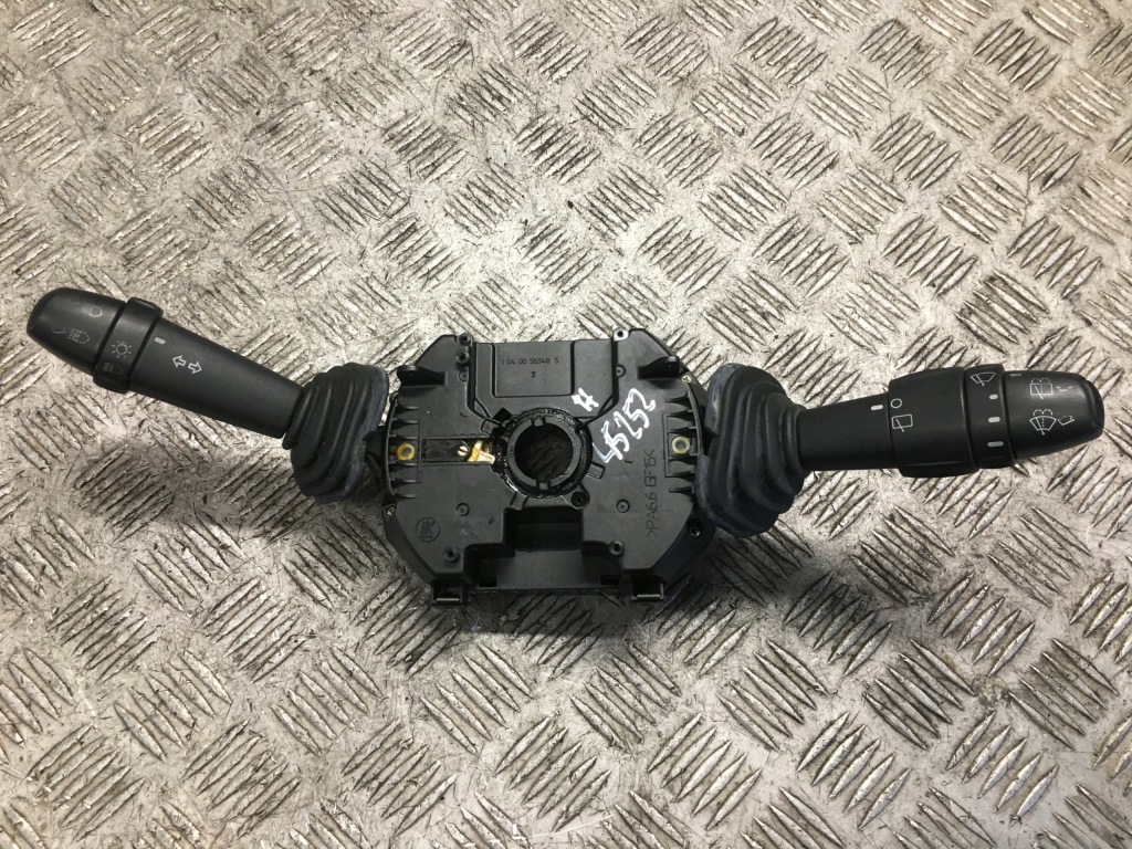 фото №1, Stilo переключатель комбинированный 1040056348