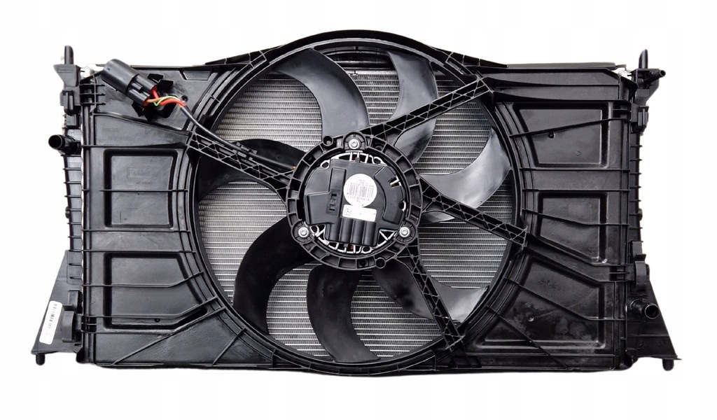 фото №1, Комплект радіатор ford mustang mach e mach-e