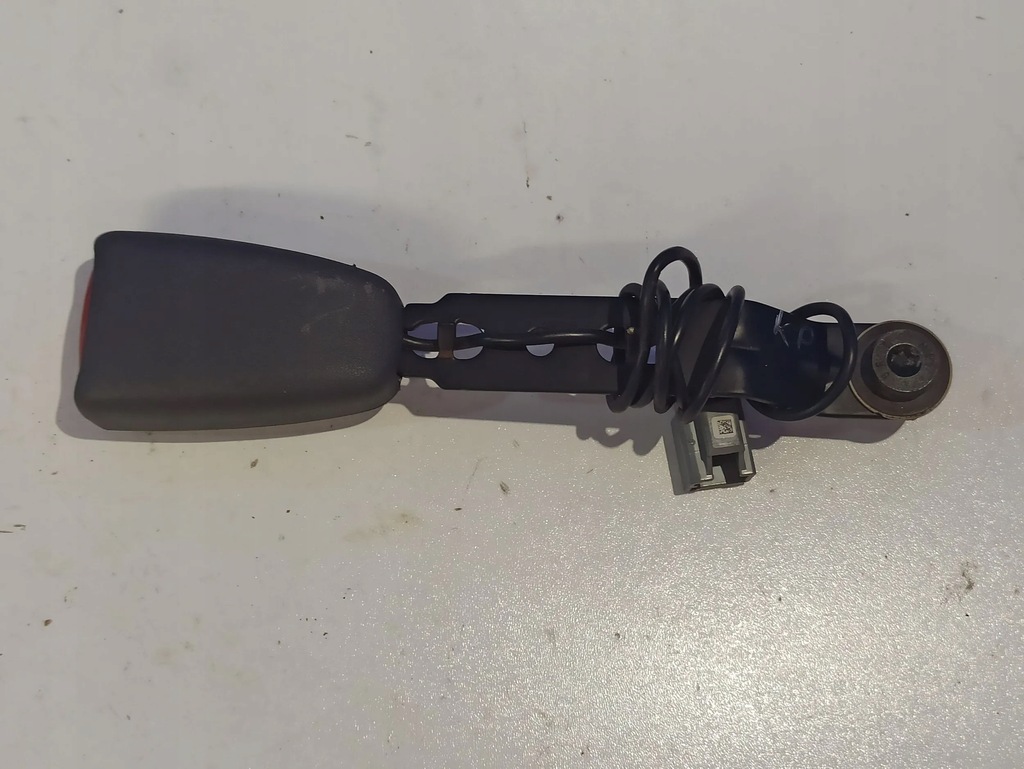 фото №5, Volvo s60 2001 ремені безпеки