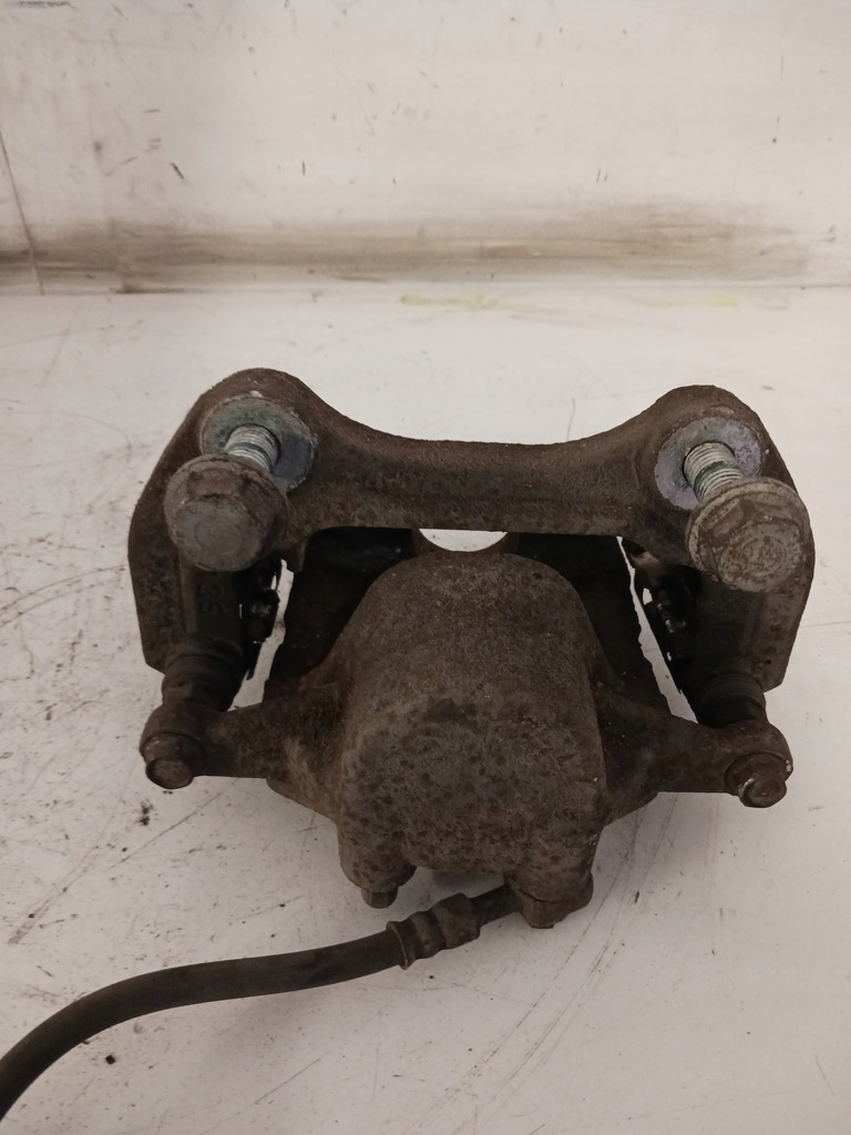 фото №8, Супорт гальма правий opel insignia