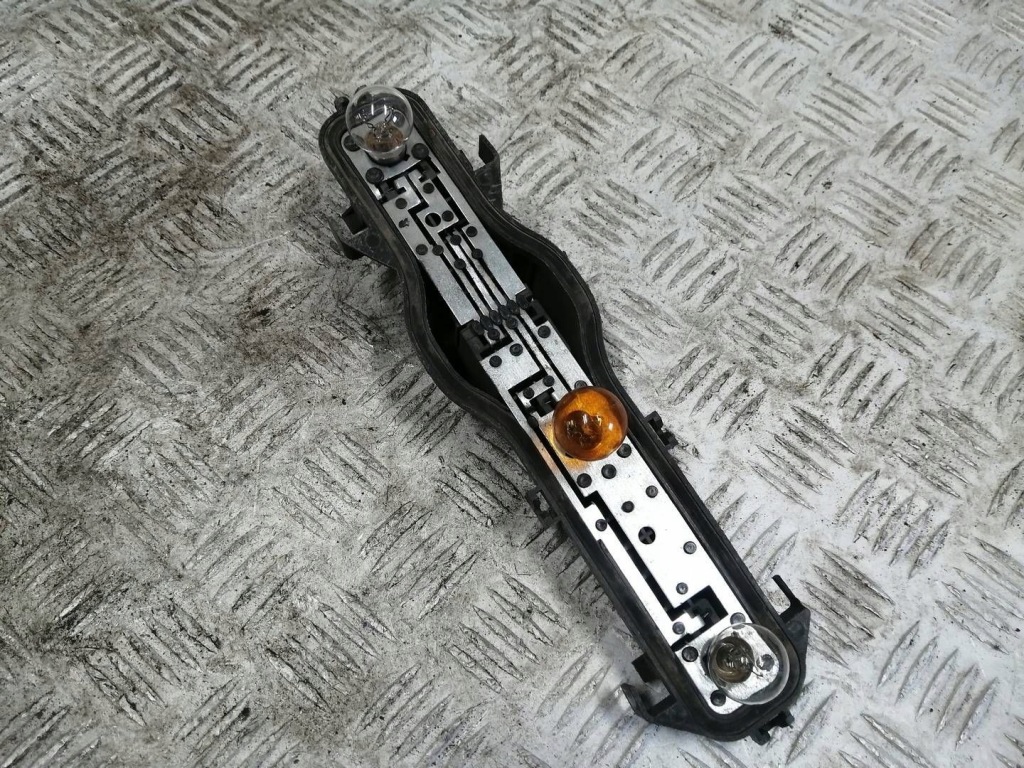 Купити Вкладиш фари задній задній renault espace iv рестайлінг