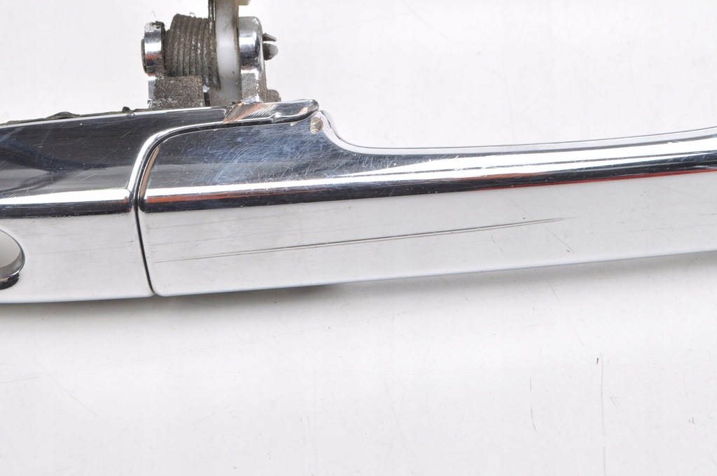 фото №6, Honda cr-v ii ручка дверь наружная комплект