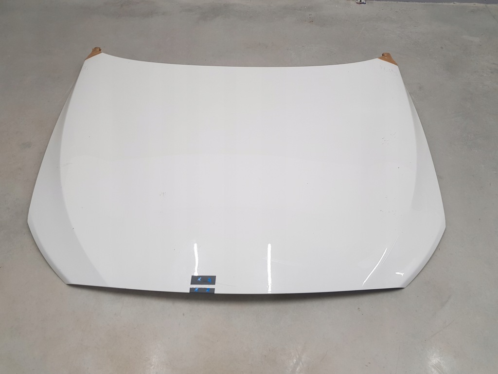 Bmw 5 gt f07 09-17 капот Доставка