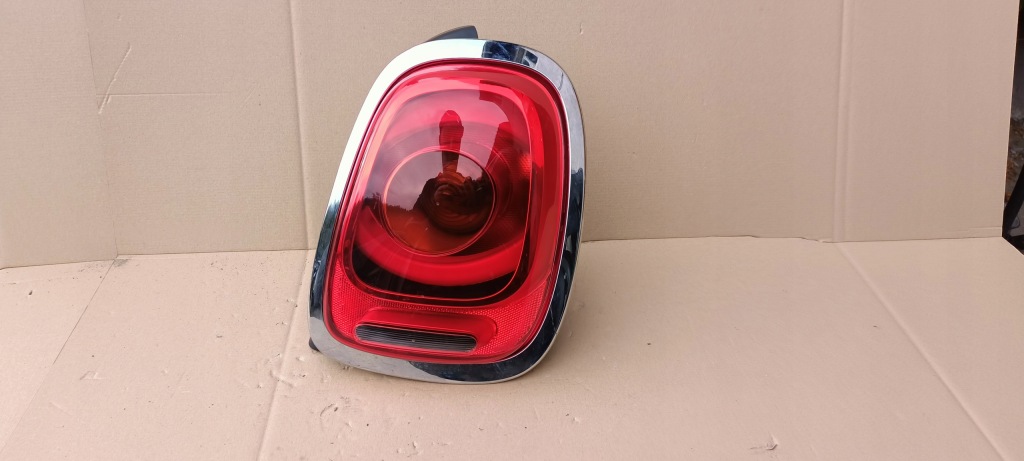 Купить Фара задняя правый  mini f55 f56 f57 led 7297414 оригинал