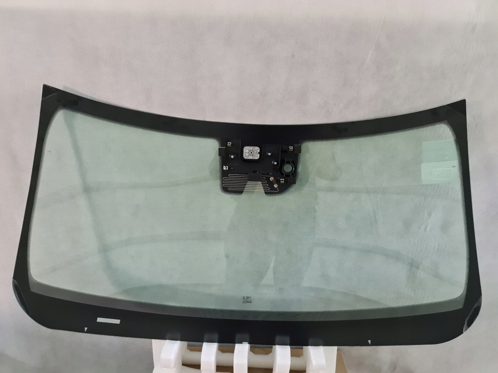 фото №3, Скло передня dodge ram 1500 classic po 2019