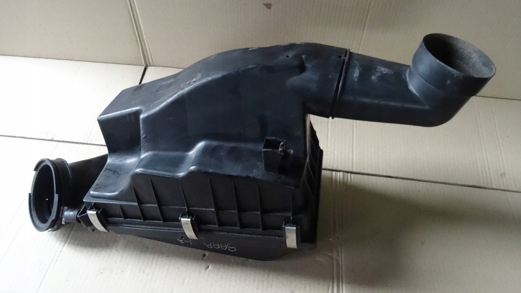 фото №6, Saab 9-3 93 2.2 d корпус фільтра повітря