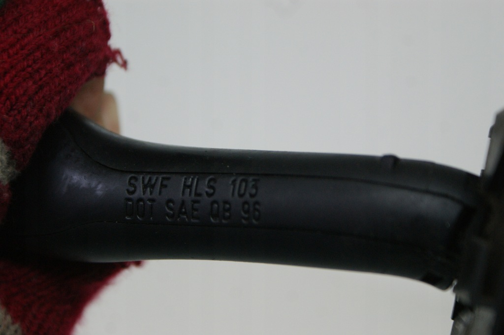 фото №11, Переключатель комбинированный подрулевой переключатель vw passat b5 8l0953513