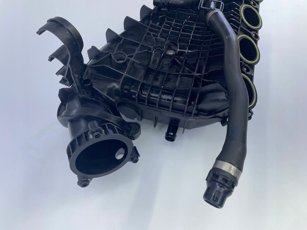 Bmw x3 g01 x4 g02 коллектор впускной  двигателя 70602694 радиатор 72344186 в Украине