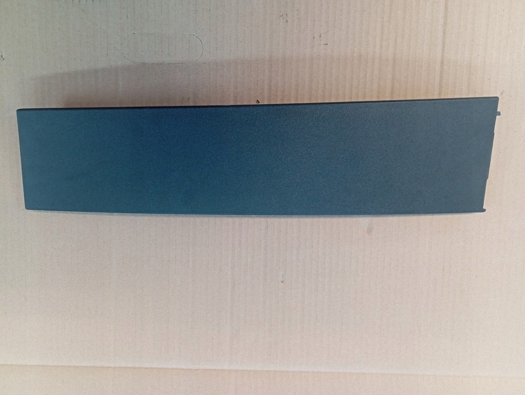 фото №10, Ford f-150 15- молдинг w дверь перед левая правая