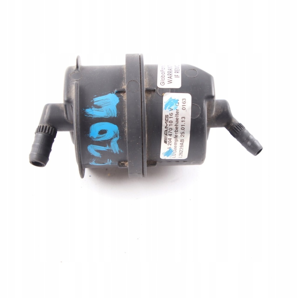 Mercedes w204 c63 amg бачок резонатор Ціна