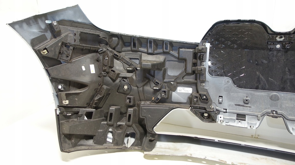 фото №10, Bmw ix i20 m-pakiet 7933621 6 pdc pod камера 2021- бампер перед передній