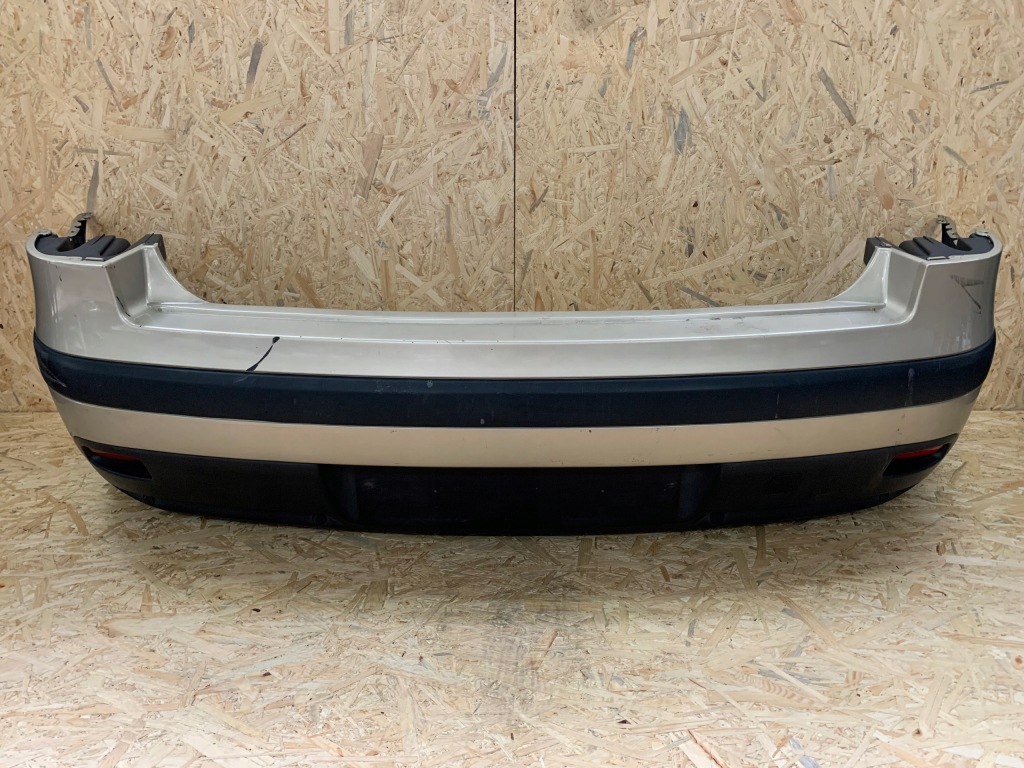 фото №1, Бампер задній citroen c5 i lift kcwd