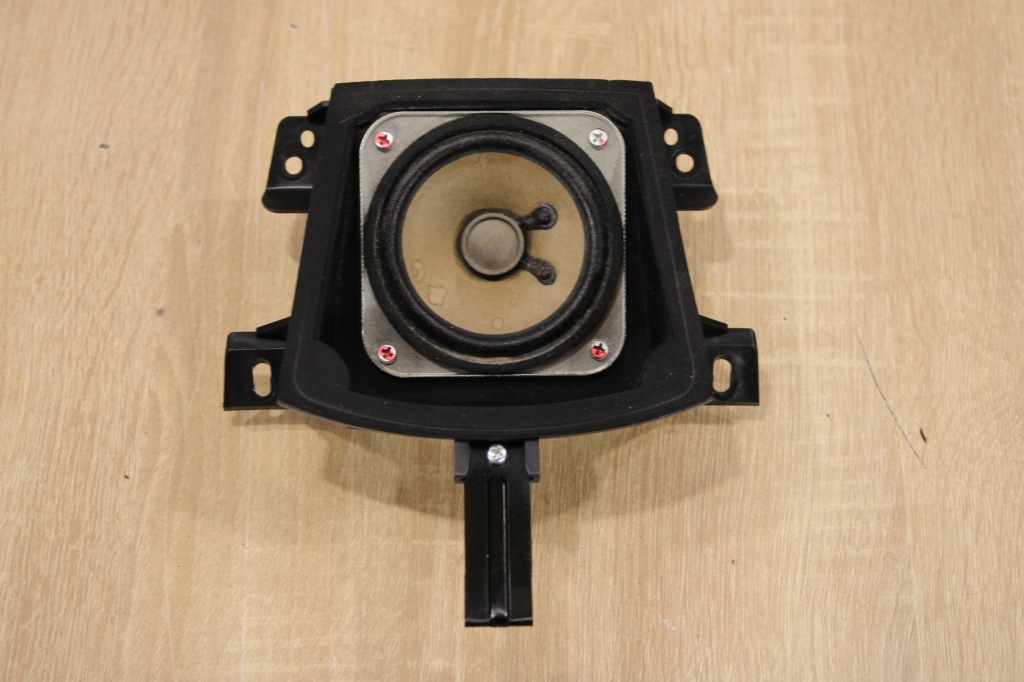 фото №1, Динамик панели консоли opel antara lift