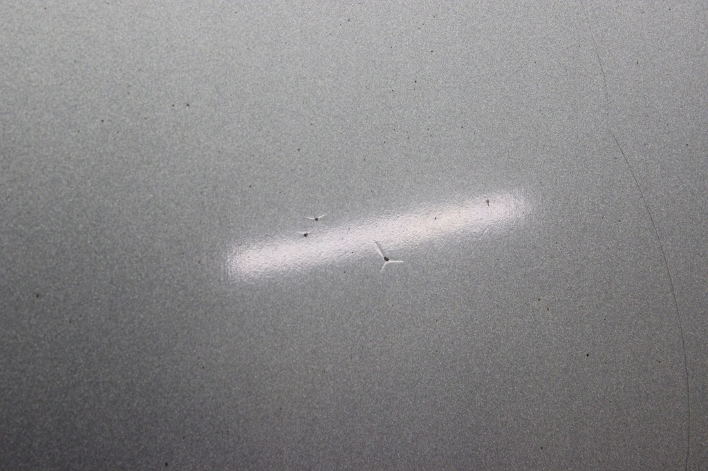 фото №5, Капот крышка двигателя seat toledo iii 2004- ls5v