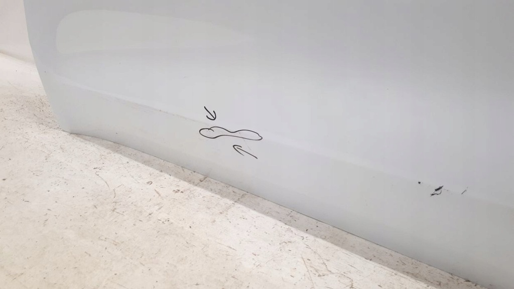 фото №4, Kia sportage 2015-2021 двері ліва перед