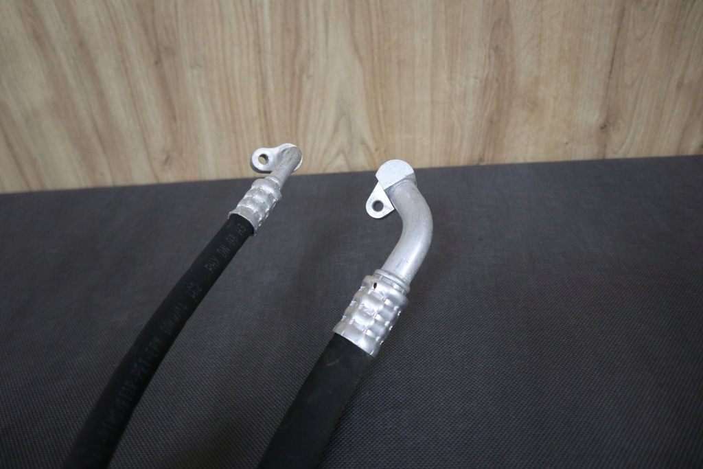 фото №4, Mercedes slk r172 труба шланг кондиционера a1728302815