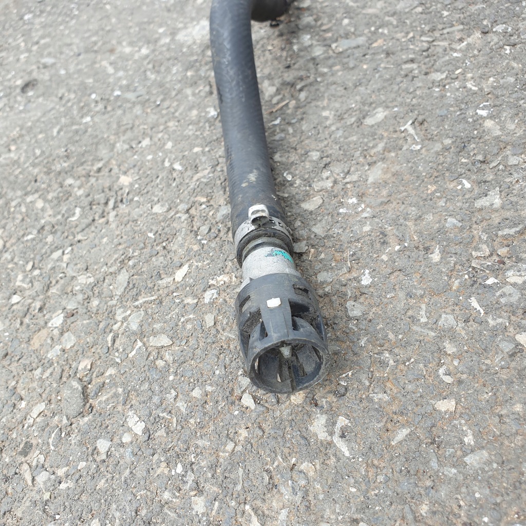 фото №7, Шланг трубка bmw x5 e70 x6 e71 3.5d p678440901