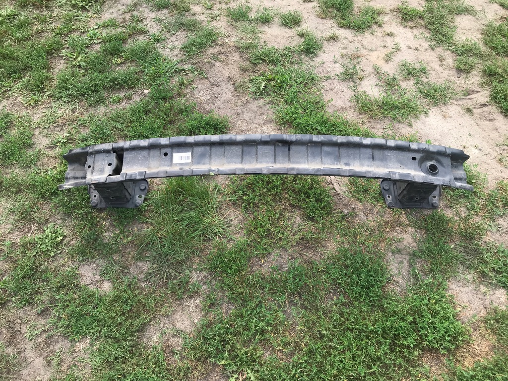 фото №1, Mercedes cla 117 балка pod бампер