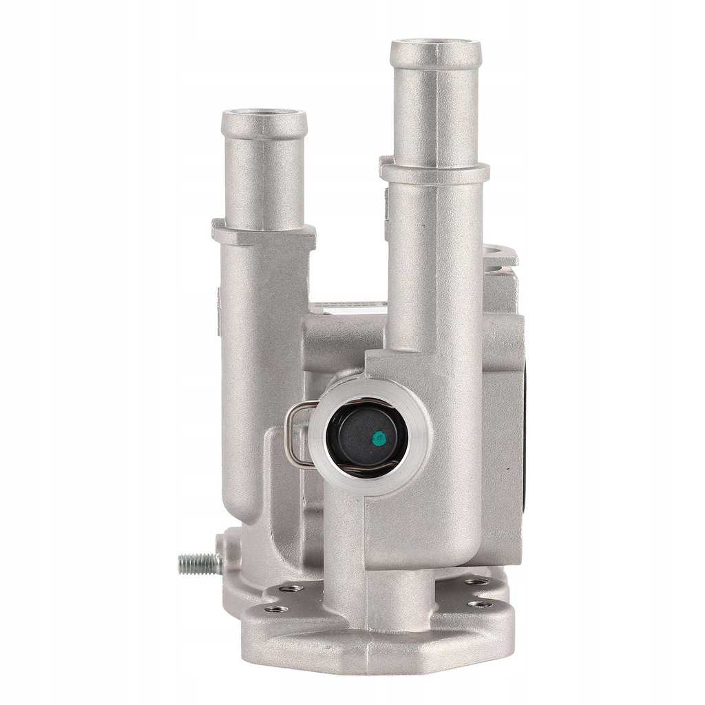 фото №5, Кришка корпус термостата охолодження двигуна 96817255 pasuje do chevroleta