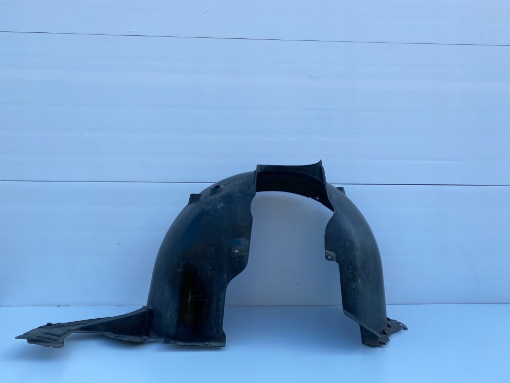 фото №1, Skoda octavia iii підкрилок правий перед 2012-2020