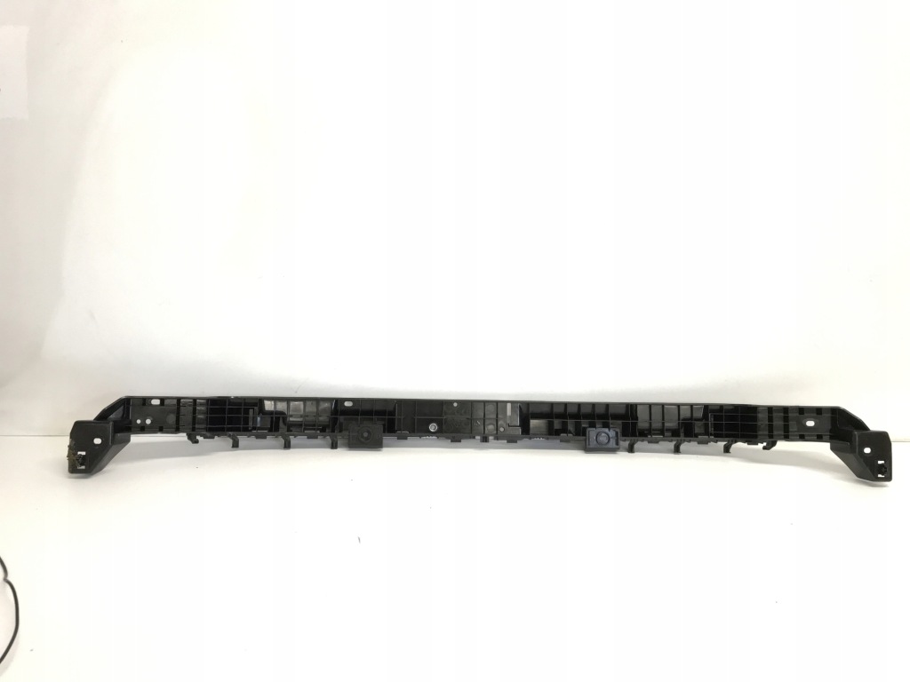 фото №10, Tesla y направляющая бампера задняя задний 1494045-00-c