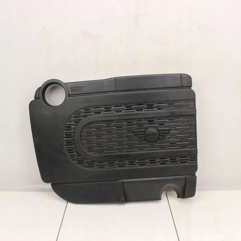 фото №1, Mini cooper countryman r60 2018 защита верхний двигателя 7811920