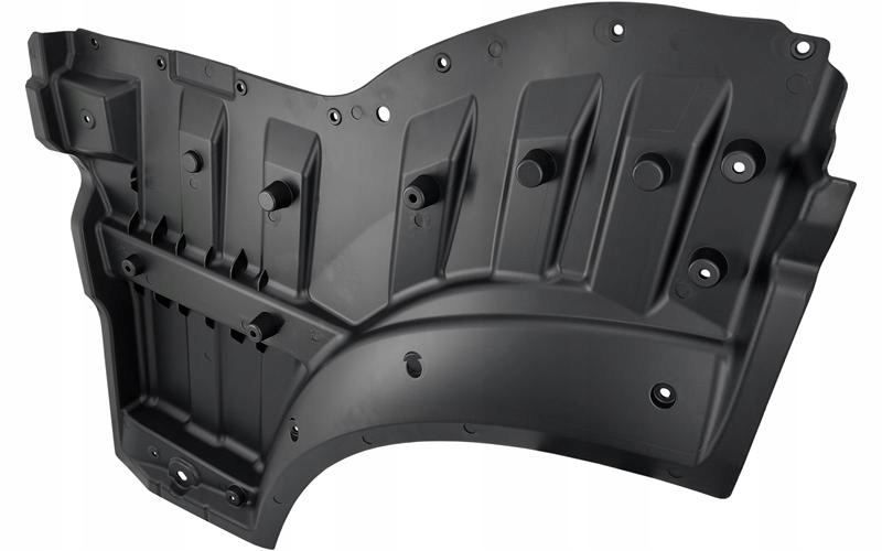 фото №1, Iveco s-way подовжувач двері ліва внутрішнє