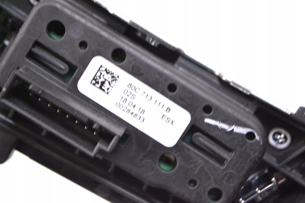 фото №6, Audi q5 fy 2017 rhd защита защита селектор передач