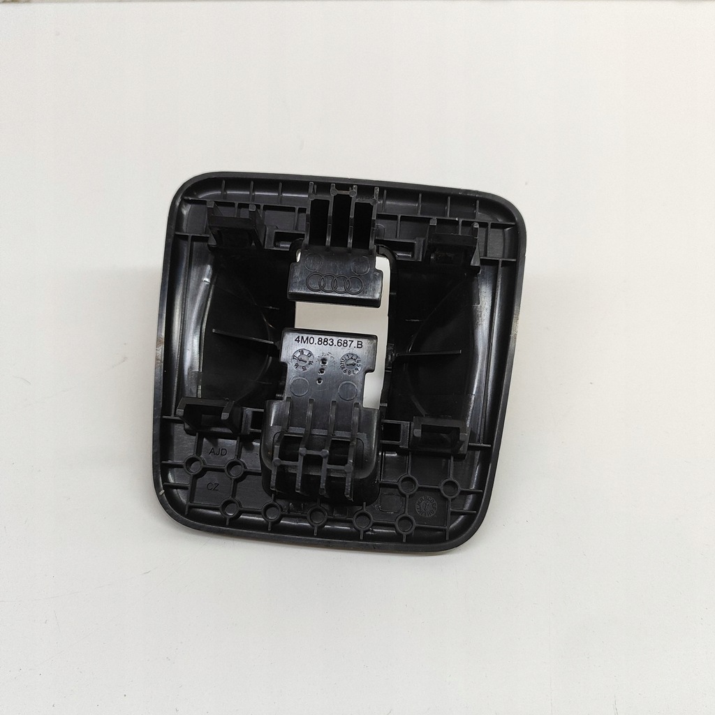 фото №5, Audi q7 4m 2017 інше частини салону автомобіля