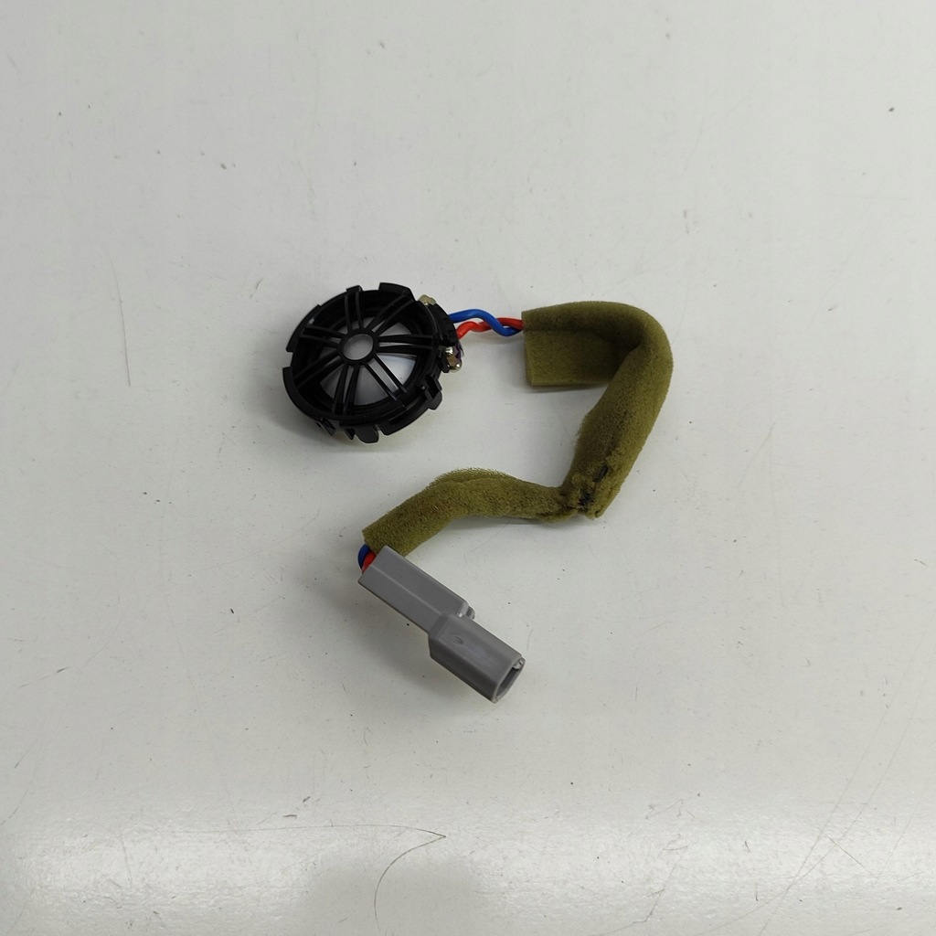 фото №1, Land rover range rover evoque l538 2017 ліва сторона динамік двері задніх