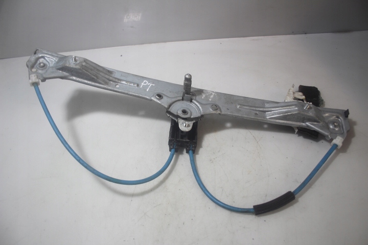 фото №1, Механизм окон правый задняя fiat bravo ii