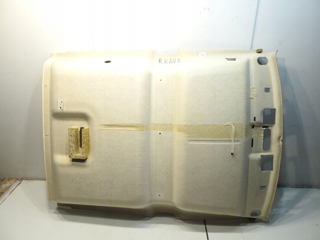 фото №3, Стеля renault kangoo ii 8200459348