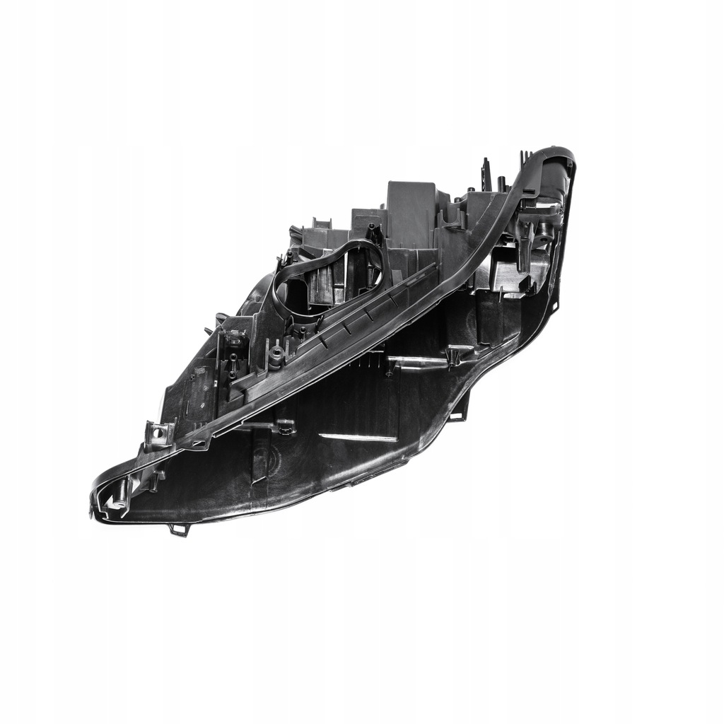 фото №5, Bmw 4 f32, f82 корпус фара lci led