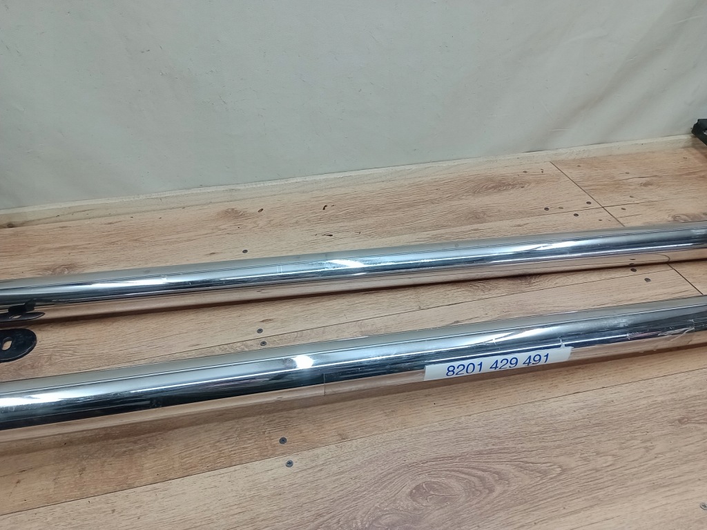 Dacia duter 1 трубопровод пороги оригинал Недорого