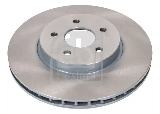 фото №1, Диск ham. ford mondeo 1.8-2.5 00-