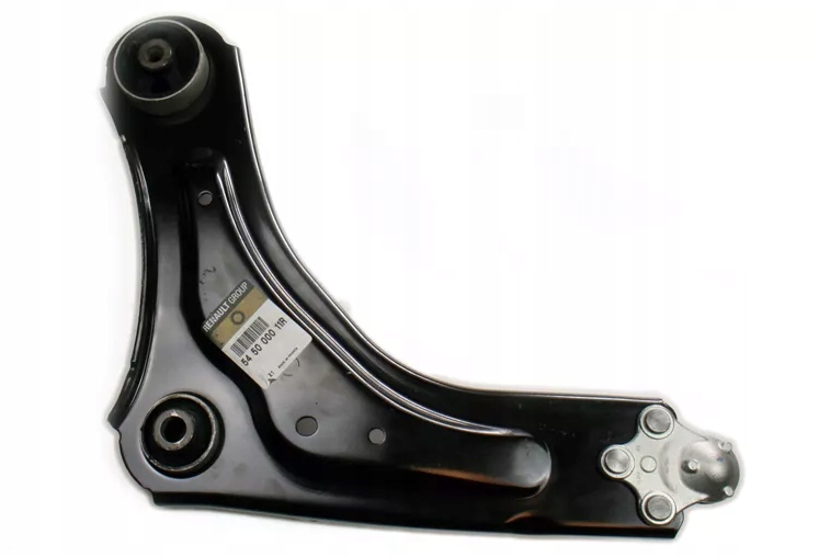 фото №1, Важіль правий передній перед laguna iii 545000011r