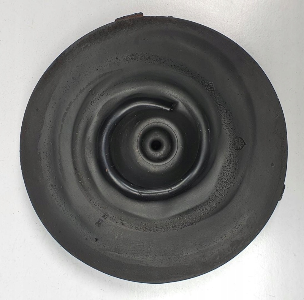 Купити Гумовий елемент підкладка пружини задній задня renault trafic 2