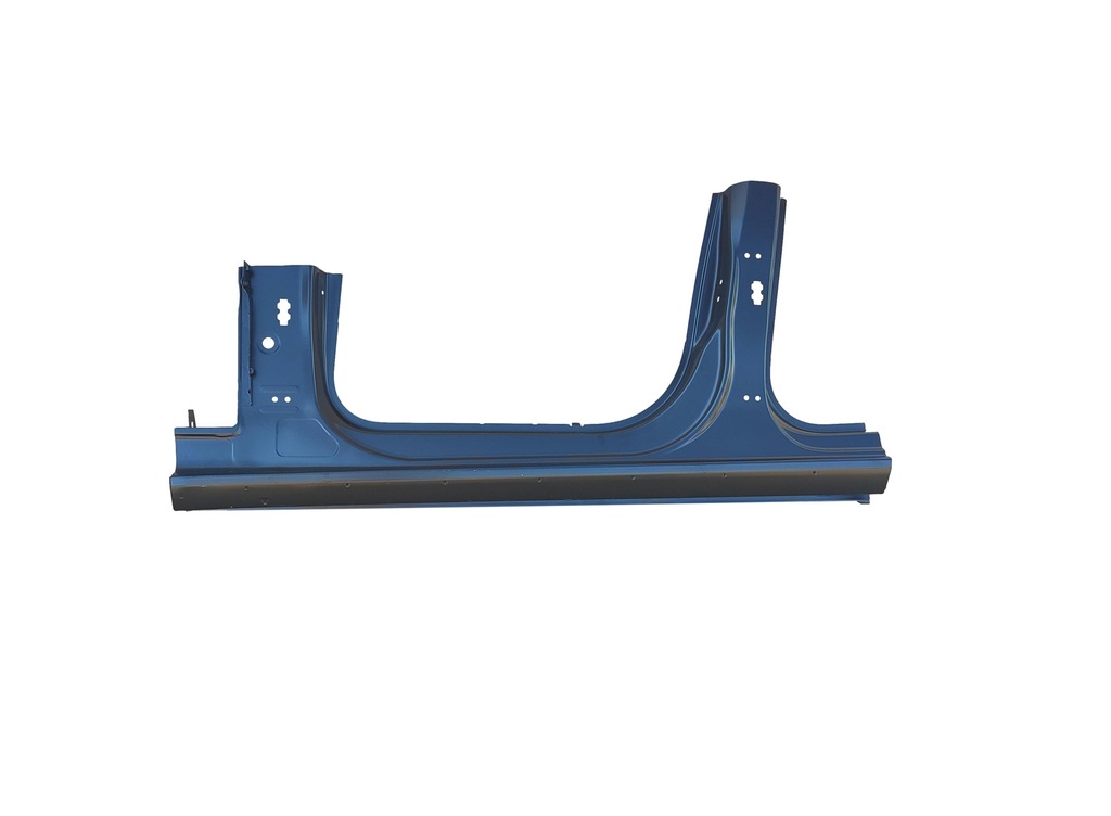 фото №1, Audi a4 b8 8k порог блок двигателя