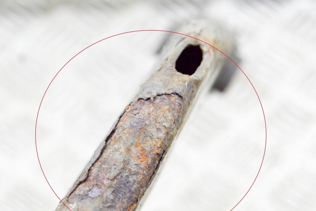 фото №7, Audi q3 8u rs quattro задний левый рычаг 5q0505323c 2.5 бензин 228kw 2014