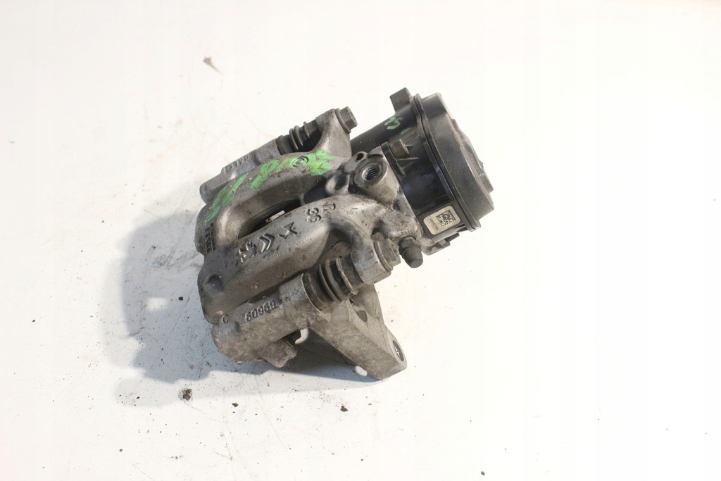 фото №8, Суппорт правый задняя peugeot 2008 ii