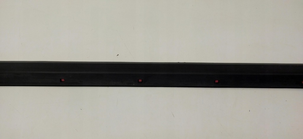 фото №4, Kia sorento iii молдинг порог порог левая