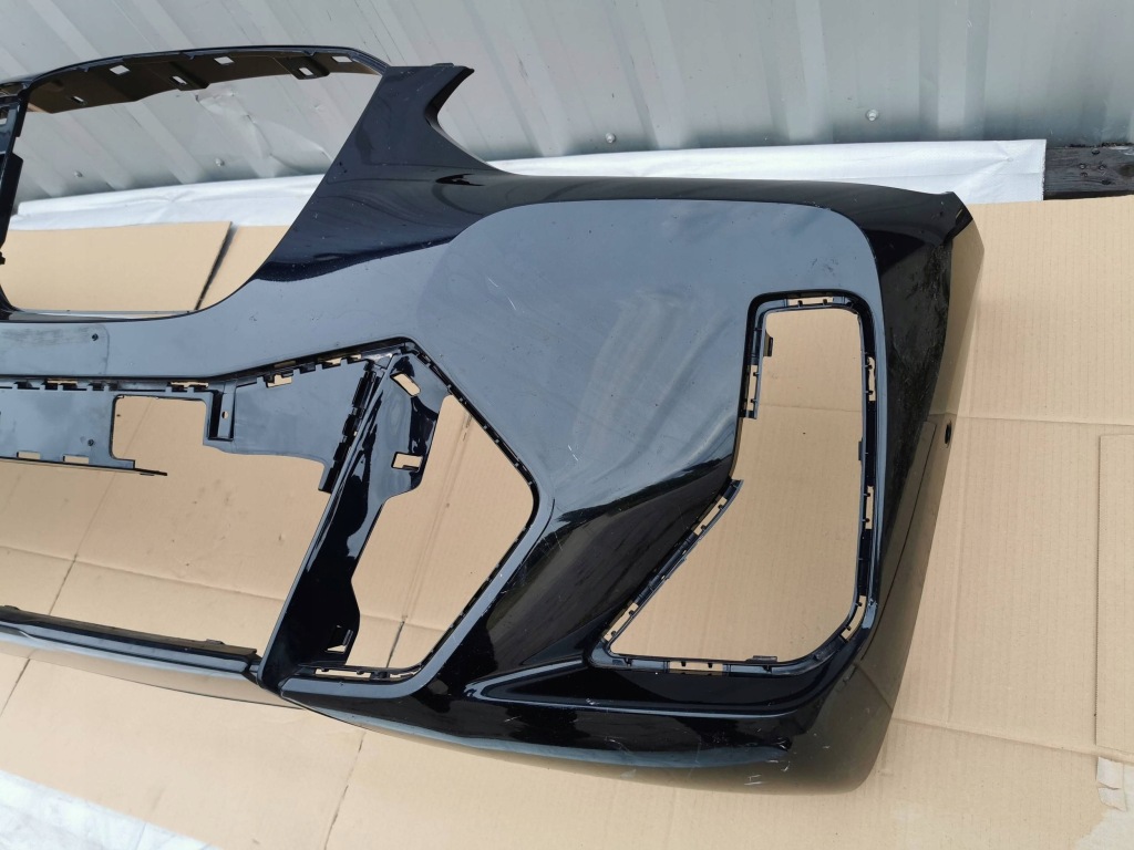 Bmw x4 m g02 lci lift 21- m-pakiet бампер передній 6xpdc перед гарний Недорого