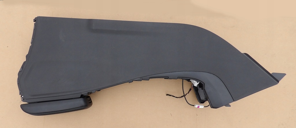 фото №4, Mercedes w246 b180 cdi туннель средний подлокотник