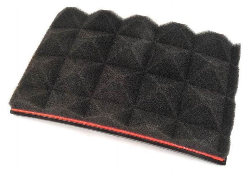 фото №1, Pipercross фильтр воздуха volvo s60 i v70 ii xc70